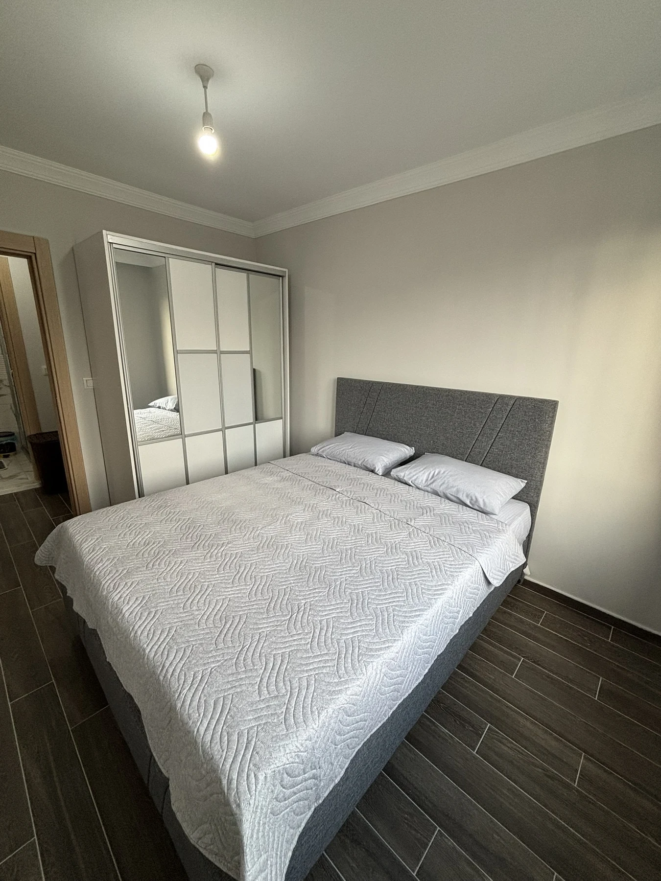 203 numaralı daire – fotoğraf 9