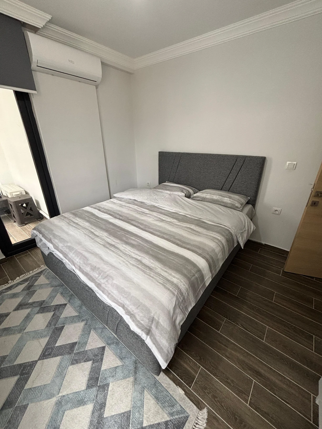 205 numaralı daire – fotoğraf 9