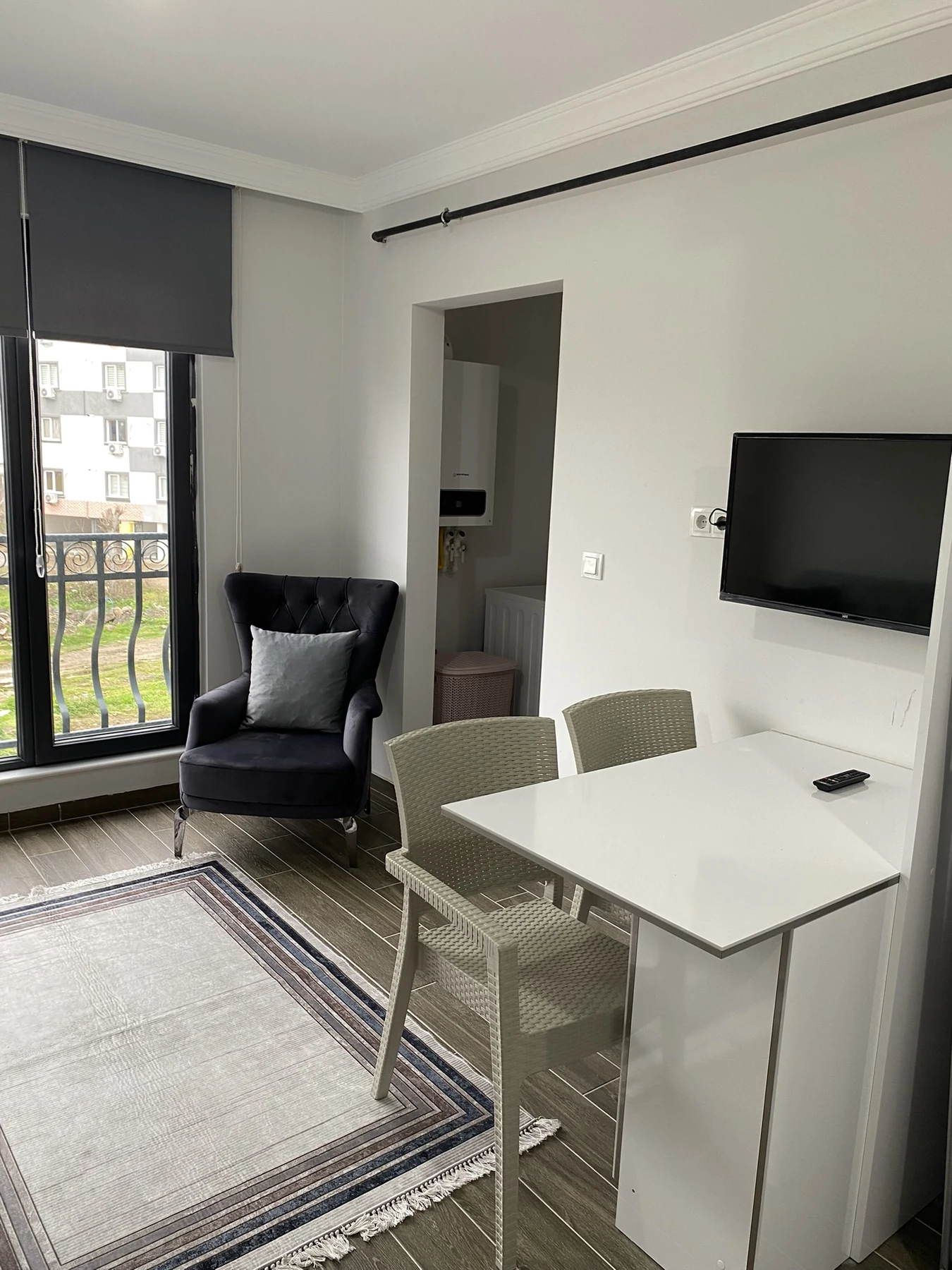 205 numaralı daire – fotoğraf 10