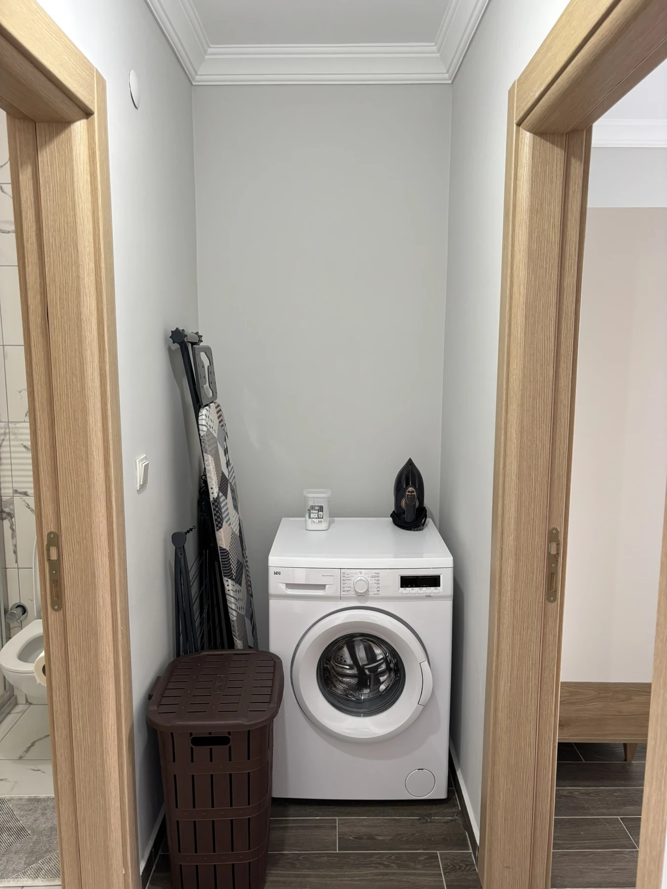 308 numaralı daire – fotoğraf 5