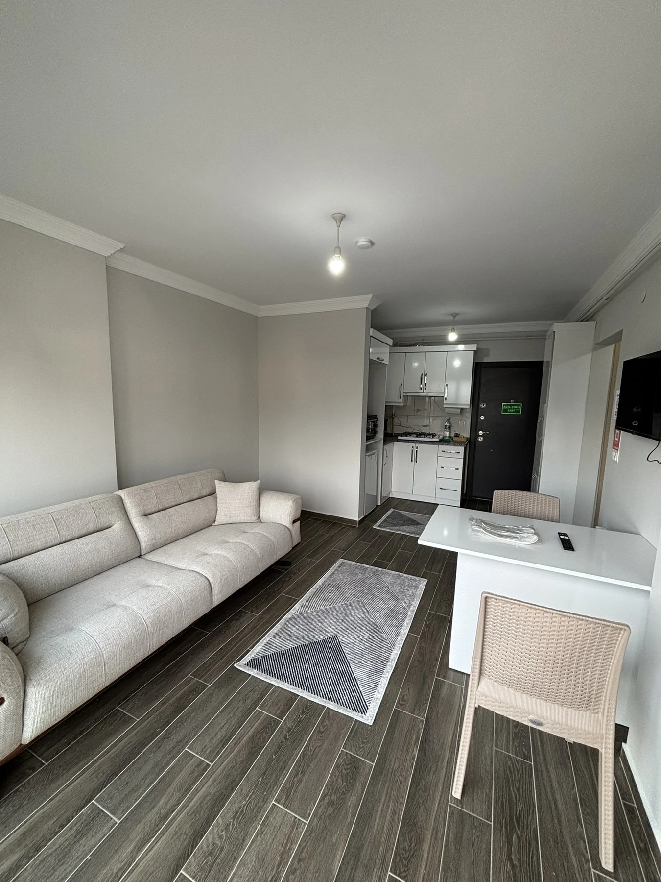 308 numaralı daire – fotoğraf 7