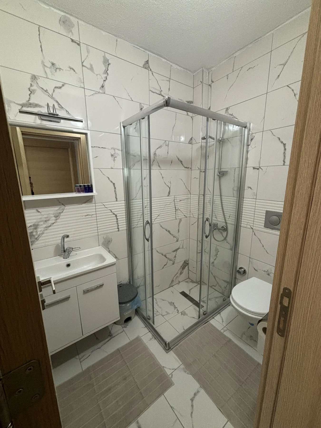 413 numaralı daire – fotoğraf 9