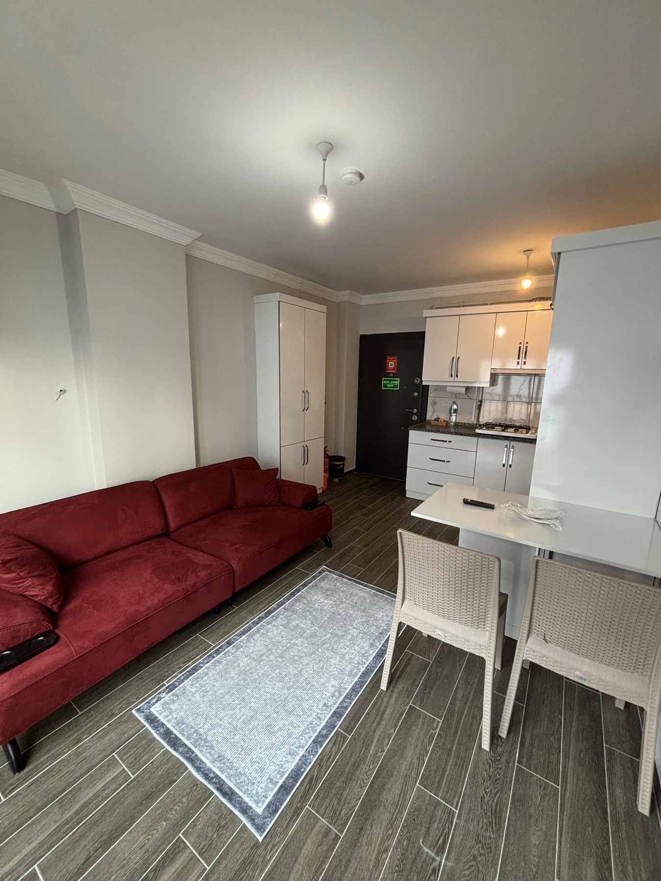 414 numaralı daire – fotoğraf 5