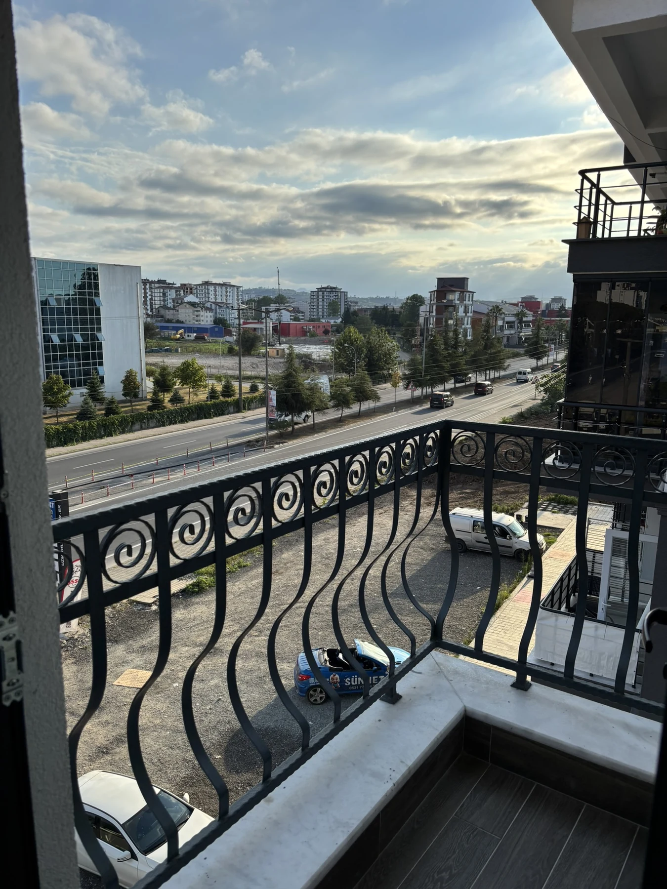 414 numaralı daire – fotoğraf 11
